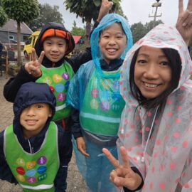 Interview met een Ouder