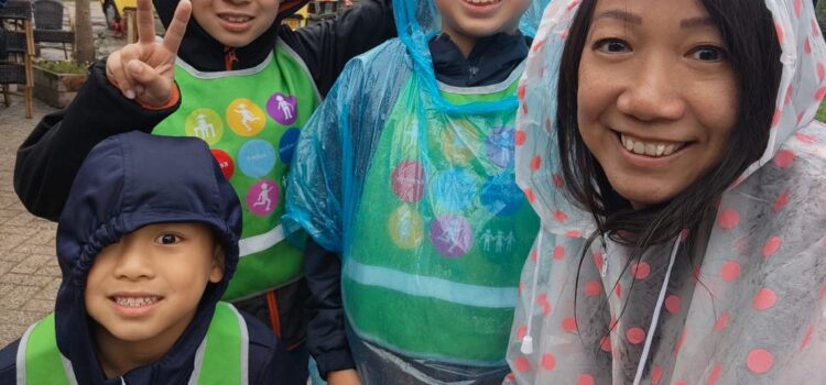 Interview met een Ouder