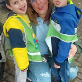 Foto verzameling maandag 2024