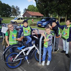 Fotoverzameling woensdag 29 mei