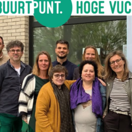 Interview met een sponsor