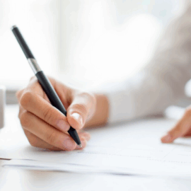 Heb jij je al ingeschreven via jouw school?