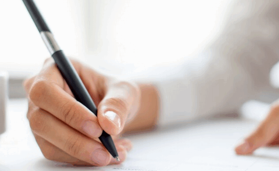 Heb jij je al ingeschreven via jouw school?