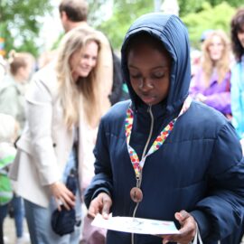 Foto’s donderdag 5 juni 2025