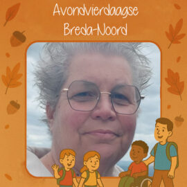 Welkom bij het bestuur, Monique