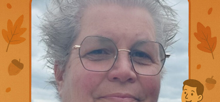 Welkom bij het bestuur, Monique Welkom bij het bestuur, Monique