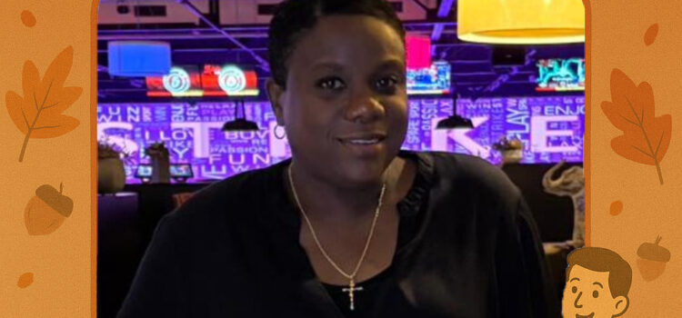 Welkom bij het bestuur, Karen Welkom bij het bestuur, Karen