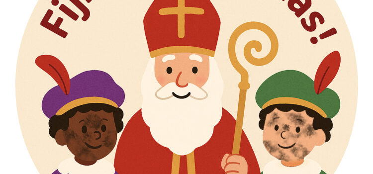 Fijne Sinterklaas Fijne Sinterklaas