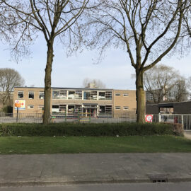 Interview met directrice Kennedy