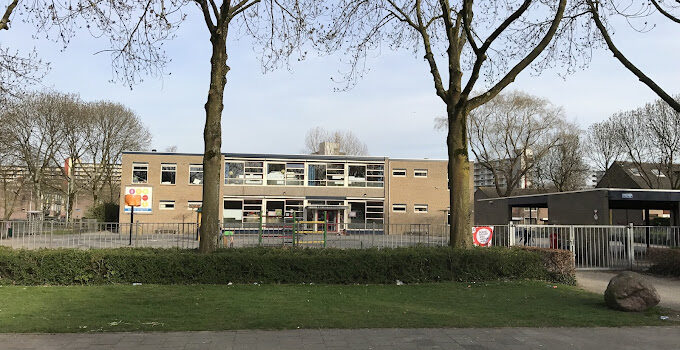 Interview met directrice Kennedy Interview met directrice Kennedy