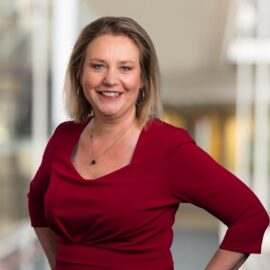Interview met Marike de Nobel